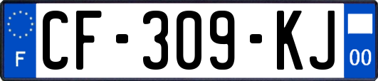 CF-309-KJ