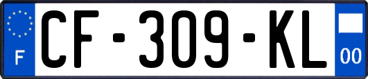 CF-309-KL
