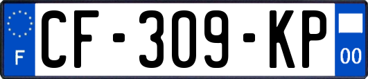 CF-309-KP