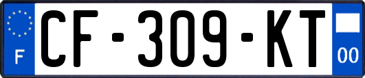 CF-309-KT