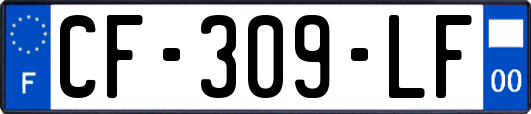 CF-309-LF