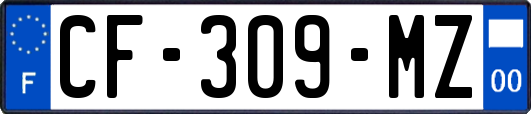 CF-309-MZ