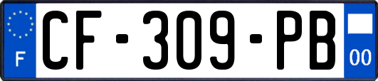 CF-309-PB
