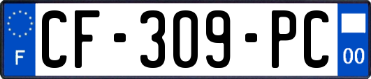CF-309-PC
