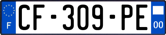 CF-309-PE