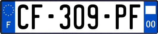CF-309-PF