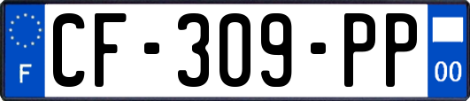 CF-309-PP