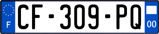 CF-309-PQ