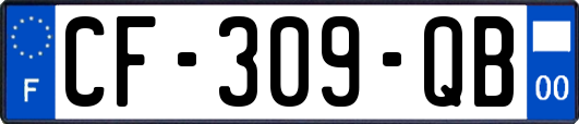 CF-309-QB