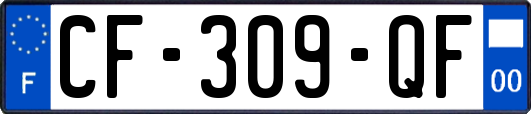 CF-309-QF