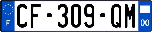 CF-309-QM