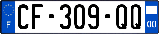 CF-309-QQ