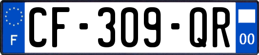 CF-309-QR