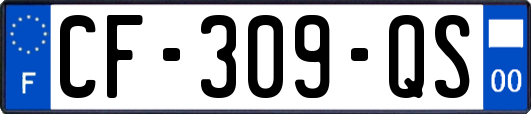 CF-309-QS