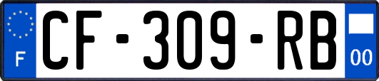 CF-309-RB