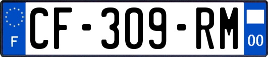 CF-309-RM