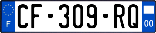 CF-309-RQ