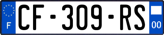 CF-309-RS
