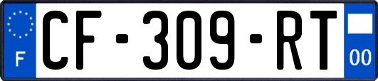 CF-309-RT