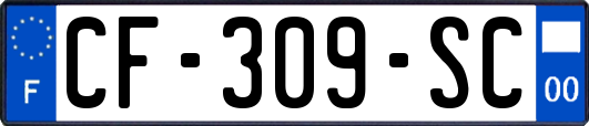CF-309-SC