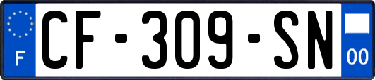 CF-309-SN