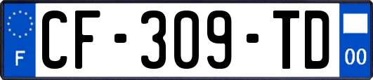 CF-309-TD