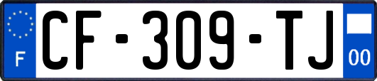 CF-309-TJ