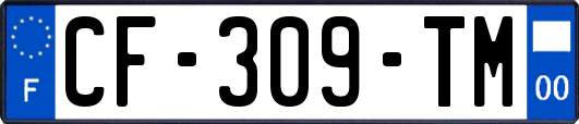 CF-309-TM