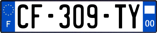 CF-309-TY