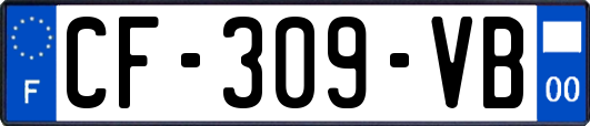 CF-309-VB
