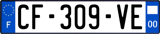 CF-309-VE