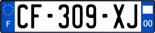 CF-309-XJ