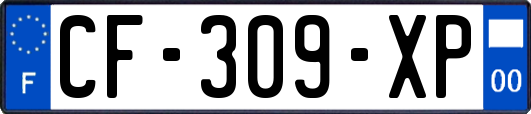 CF-309-XP