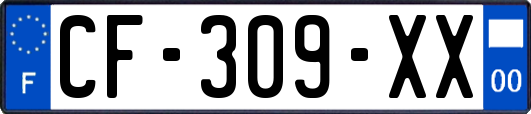 CF-309-XX