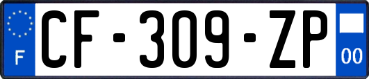 CF-309-ZP