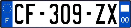 CF-309-ZX