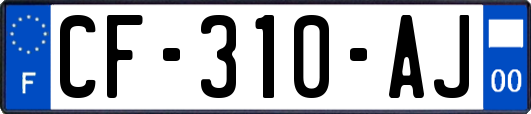 CF-310-AJ