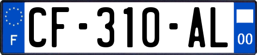 CF-310-AL