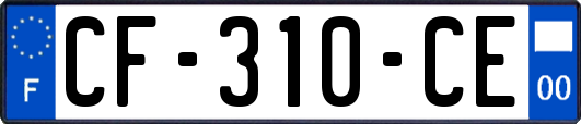 CF-310-CE