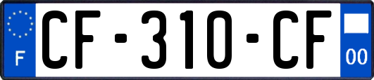 CF-310-CF