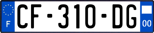 CF-310-DG