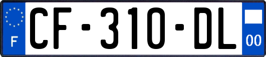 CF-310-DL