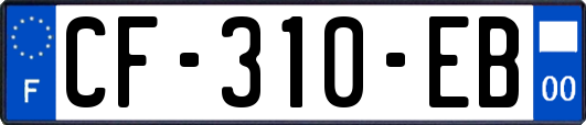 CF-310-EB