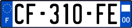 CF-310-FE
