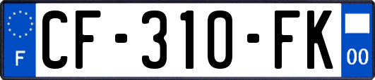 CF-310-FK