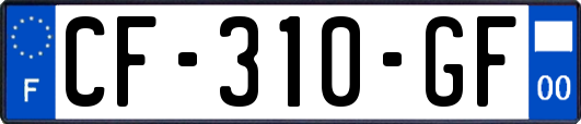 CF-310-GF