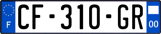 CF-310-GR