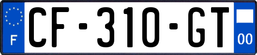 CF-310-GT