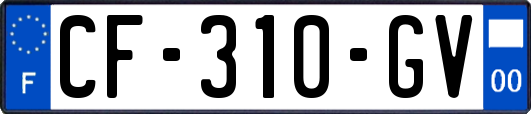 CF-310-GV