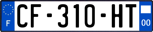 CF-310-HT